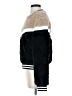 John & Jenn 100% Polyester Color Block Black Jacket Size S - photo 5