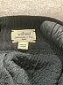 Wilfred Solid Black Formal Skirt Size 4 - photo 4