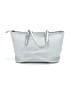MICHAEL Michael Kors 100% Leather Gray Leather Tote One size - photo 3