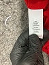 Talbots Red Blazer Size 14 - photo 7