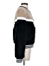 John & Jenn 100% Polyester Color Block Black Jacket Size S - photo 4