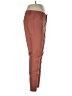Ann Taylor Brown Jeans Size 12 - photo 4