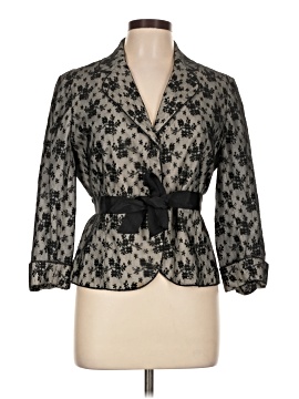Ak Anne Klein Blazer