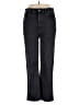 FRAME Houndstooth Black Jeans Size 30 waist - photo 1