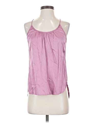 Trina Turk Sleeveless Blouse (view 1)