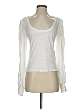 Paige Long Sleeve T-Shirt (view 1)
