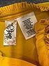L8ter Yellow Sleeveless Blouse Size M - photo 7