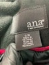 a.n.a. A New Approach Black Coat Size L - photo 6