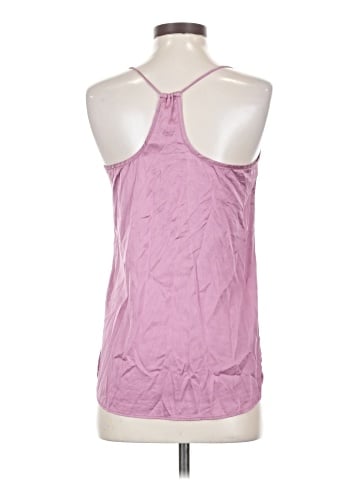 Trina Turk Sleeveless Blouse (view 2)