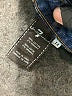7 For All Mankind Hearts Blue Jeans Size 14 - photo 8