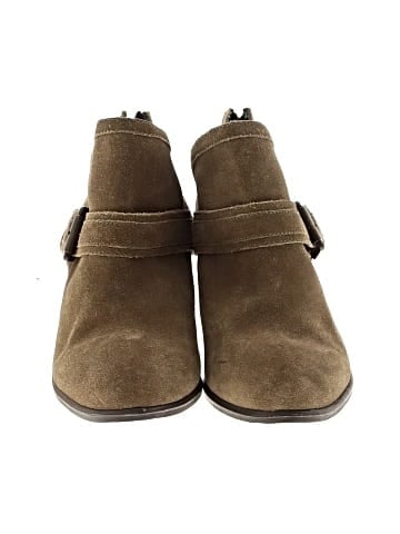 Steve Madden Ankle Boots (view 2)