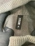 Stylewe 100% Acrylic Gray Turtleneck Sweater Size XL - photo 7