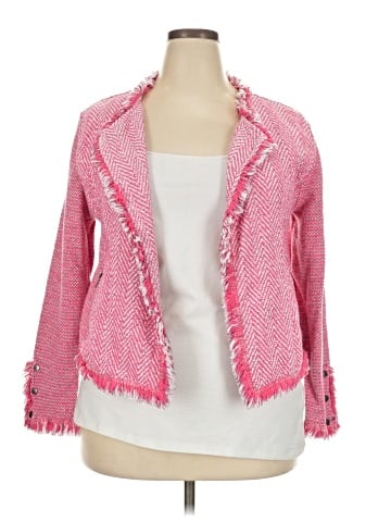 Nic + Zoe Cardigan (view 1)