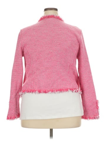 Nic + Zoe Cardigan (view 2)