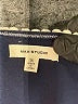 Max Studio Blue Sleeveless T-Shirt Size 1X - photo 7