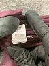 Athleta Burgundy Short Sleeve Turtleneck Size L - photo 8