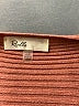 Rielle Brown Pullover Sweater Size L - photo 7