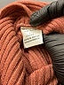 Rielle Brown Pullover Sweater Size L - photo 8