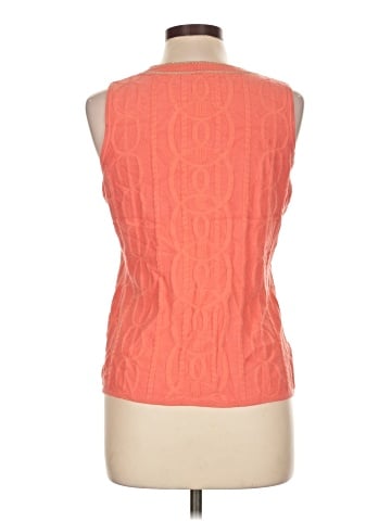 Courage. b Sleeveless Top (view 2)