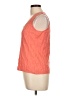 Courage. b Orange Sleeveless Top Size L - photo 5