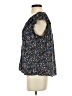 Old Navy Blue Sleeveless Blouse Size XS - photo 5