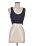 Zella Blue Sports Bra Size M - photo 1
