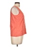 Courage. b Orange Sleeveless Top Size L - photo 4