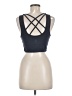 Zella Blue Sports Bra Size M - photo 2