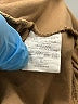 Unbranded Solid Brown Active Pants Size L - photo 7