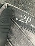 Ann Taylor LOFT Outlet Hearts Gray Jeans Size 2 (petite) - photo 5