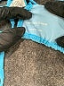 Lovers + Friends Blue Swimsuit Top Size S - photo 3