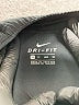 Nike 100% Polyester Black Athletic Shorts Size XS - photo 3