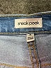 SNEAK PEEK Blue Jeans Size 31 waist - photo 7