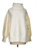 Varley Ivory Sweatshirt Size S - photo 1