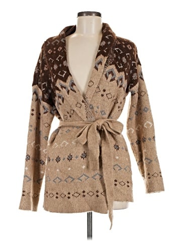 Lucky Brand Coat (view 1)