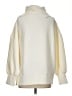 Varley Ivory Sweatshirt Size S - photo 2