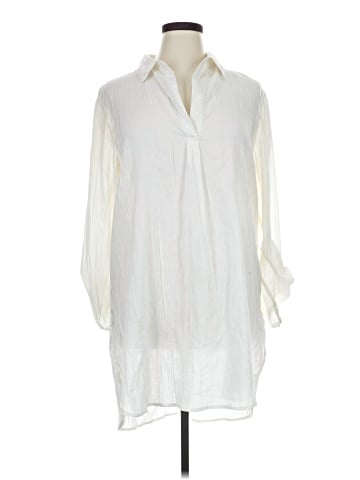 Freely Casual Dress (view 1)