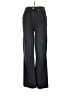 Paige Black Gray Jeans Size 27 waist - photo 1