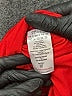 Oh Polly Solid Red Cocktail Dress Size 2 - photo 8