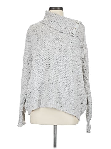 Michael Stars Pullover Sweater (view 1)