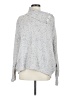 Michael Stars Gray Pullover Sweater Size Med (1) - photo 1