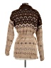 Lucky Brand Brown Coat Size M - photo 2