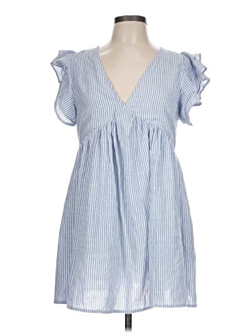 Shinestar Casual Dress (view 1)