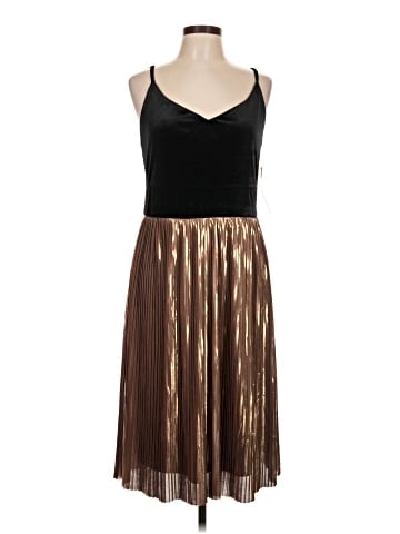 Luxology Cocktail Dress (view 1)