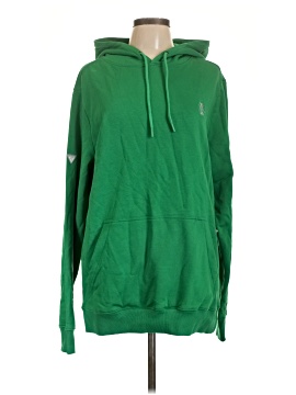 Level Wear Pullover Hoodie