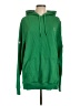 Level Wear Green Pullover Hoodie Size L - photo 1