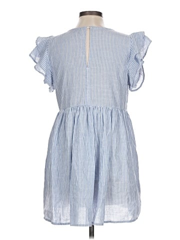 Shinestar Casual Dress (view 2)