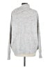 Michael Stars Gray Pullover Sweater Size Med (1) - photo 2
