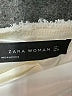 Zara Ivory Jacket Size L - photo 6