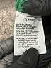 Under Armour Green Track Jacket Size XL - photo 7